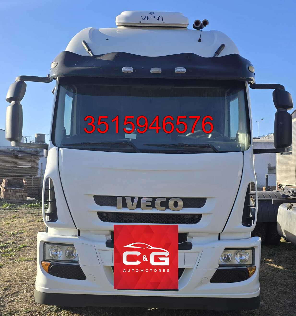 Iveco
